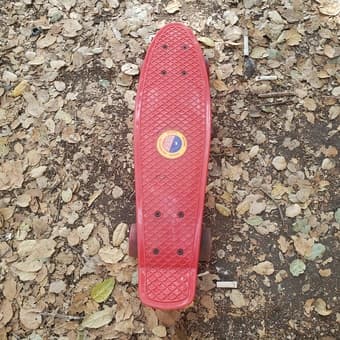 Penny board 1