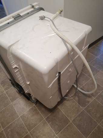 Dishwasher 3
