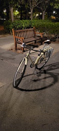 Manhattan commuter <1 yr old 3