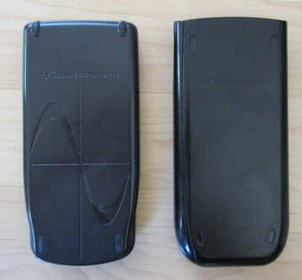 TI-89 Titanium TI-83 plus 3