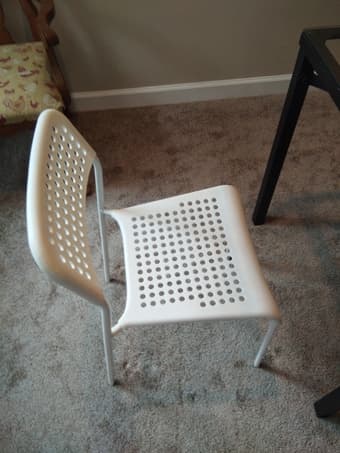 chair in great condition 2