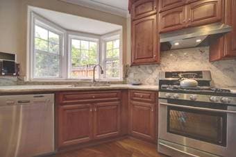 Beautiful Bedroom for Rent in Renovated Palo Alto Home 3