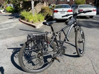 Schwinn Mens Ascension 29" Bike with $250+ worth of accessories 3