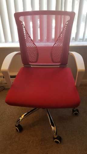 Home Office Ergonomic Chair 1