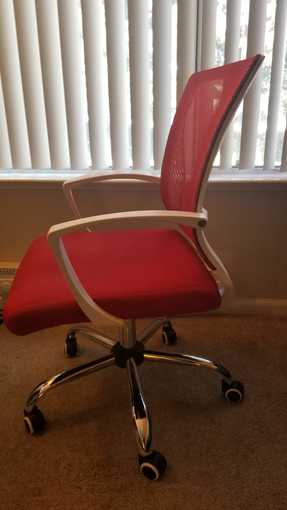 Home Office Ergonomic Chair 2