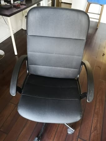Office swivel chair 2