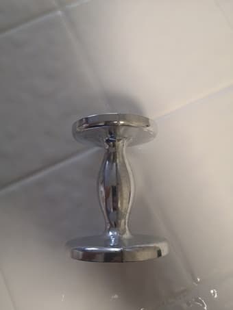 Capresso Espresso Machine + coffee espresso tamper 2