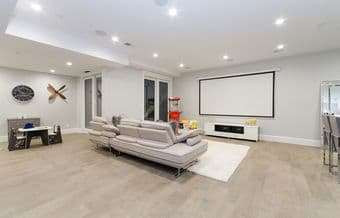 Looking for housemate (1B/1B) to Join Large House in Midtown Palo Alto 3