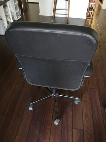 Office swivel chair 2