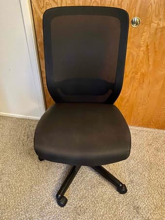 all the furniture/accessories you could need! 1