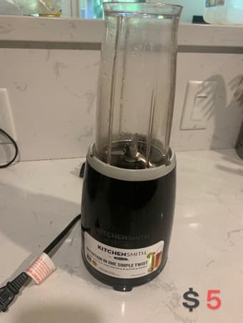 Kitchen smith 1