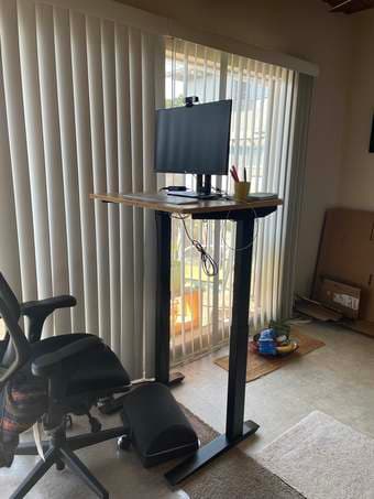 Standing Desk 1