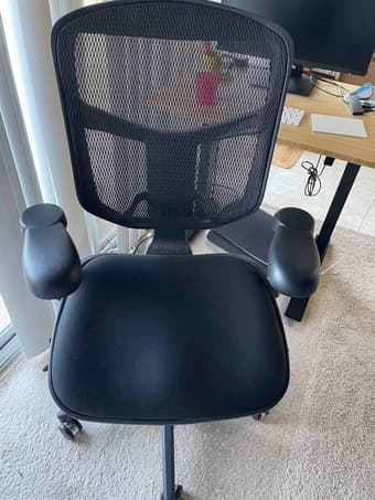 Office Chair 1