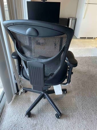 Office Chair 2