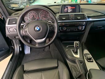 BMW 328i 2016 SULEV, 73k miles 2