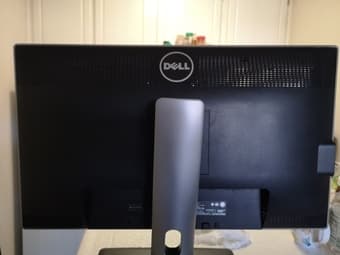 Dell Monitor 27" , U2713H 2