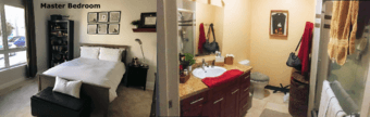 SF room available in 4bd/3ba house in Visitacion Valley 1