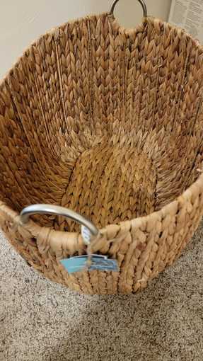 Large basket $25 2