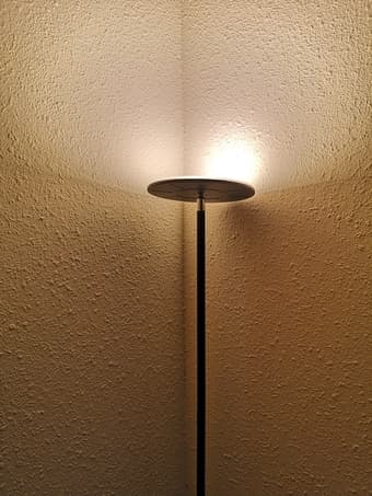 +++++LED Sky floor lamp BRIGHTTECH++++ 1