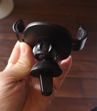 Phone Air vent car mount 3