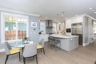 Looking for housemate (1B/1B) to Join Large House in Midtown Palo Alto 2