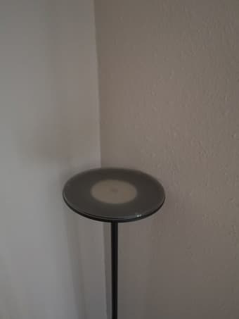 ++++LED Sky floor lamp BRIGHTTECH++++  3 LEVELS light adjustable 1
