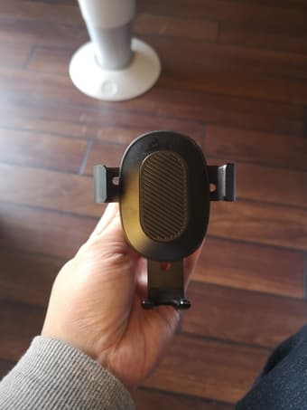 Phone Air vent car mount 3