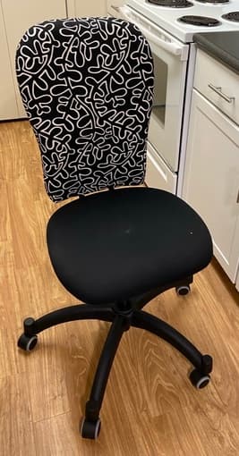 IKEA Office Chair 1