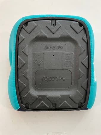 Backless booster car seat + seatbelt adjuster 2