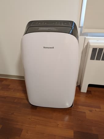 Portable AC 1