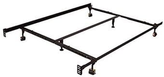 Premium Universal Bed Frame for any bed size 1