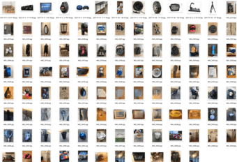 Move Sales - Tables, Chairs, Mirrors, AirFyers, Cello, etc 1