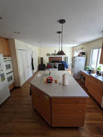Short-term Room Rental (December!) in Spacious House 2