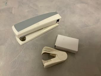 stapler 1