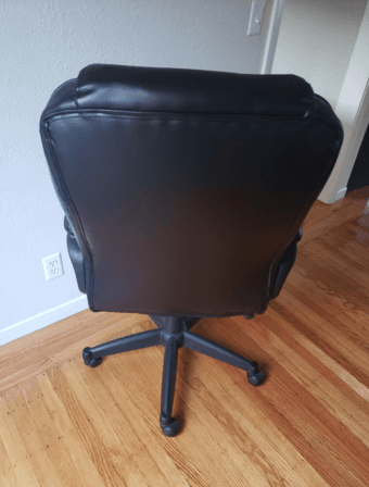 Office chair 2