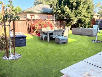 Beautiful 3 bed 2 bath house (can rent by room) 3