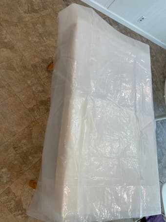 Mattress bag cover for full and queen size 1
