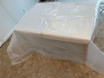 Mattress bag cover for full and queen size 2