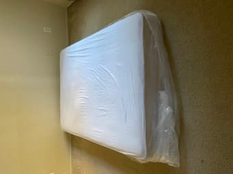 BRAND NEW Full Size Bed Mattress 1