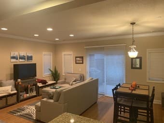 Room for rent near Stanford. (4mi from Campus) 1