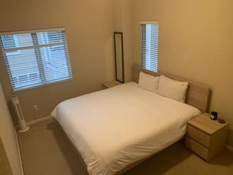 Room for Rent near 4mi from Stanford Campus (Furnished/Unfurnished) 3