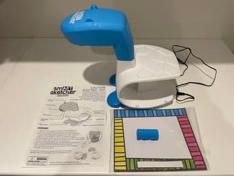 Smart sketcher 1