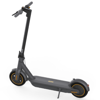 Segway Electric Scooter for Rent 1