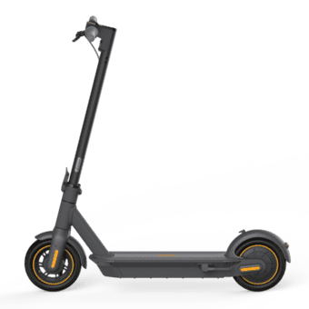 Segway Electric Scooter for Rent 2