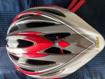 BELL Adjustable Bike Helmet 1