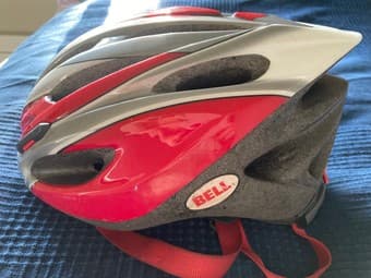 BELL Adjustable Bike Helmet 2