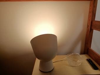Ola Wihlborg Designer Table/Floor Lamp 2