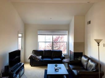 Room for rent in Cupertino 2