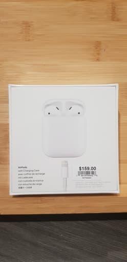 Airpods 1
