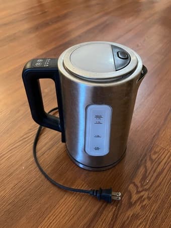 Kettle for sale 1